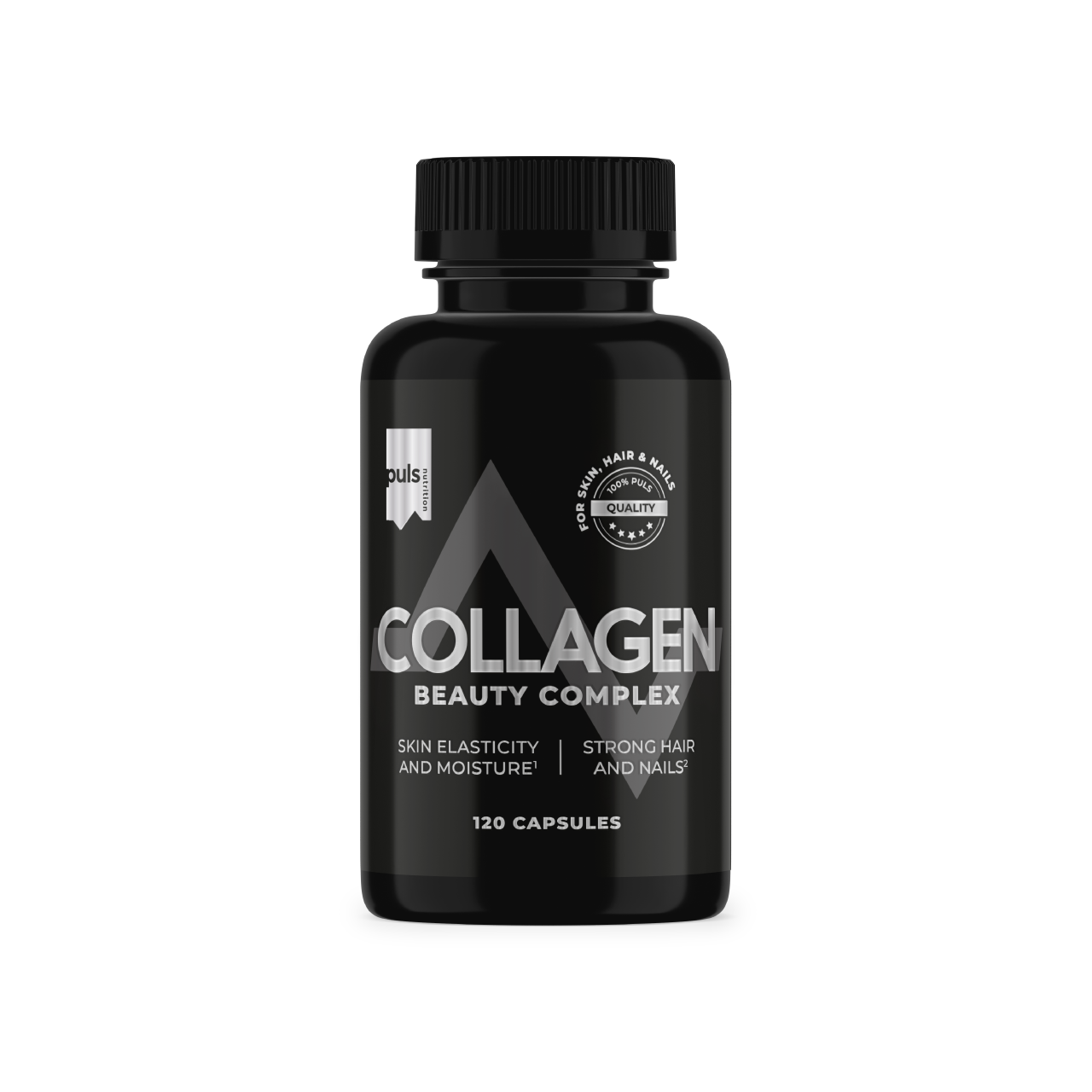Collagène Beauté 120 capsules