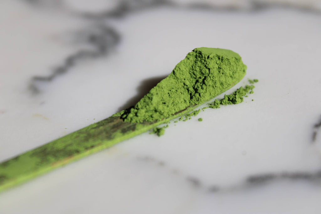 Thé matcha bio cérémonial 50 g