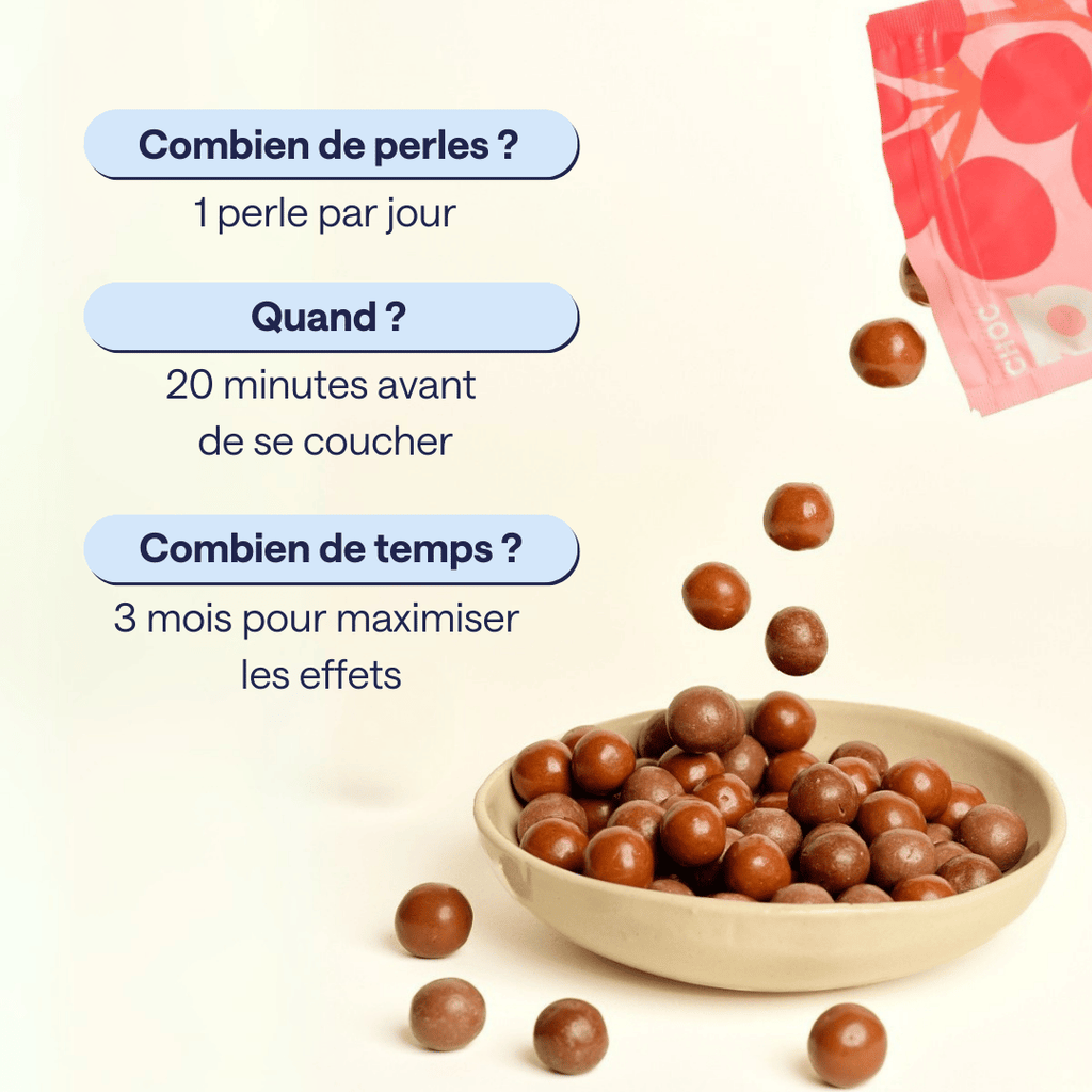 Nonna Sommeil - Retrouvez des nuits paisibles et réparatrices: 30 jours