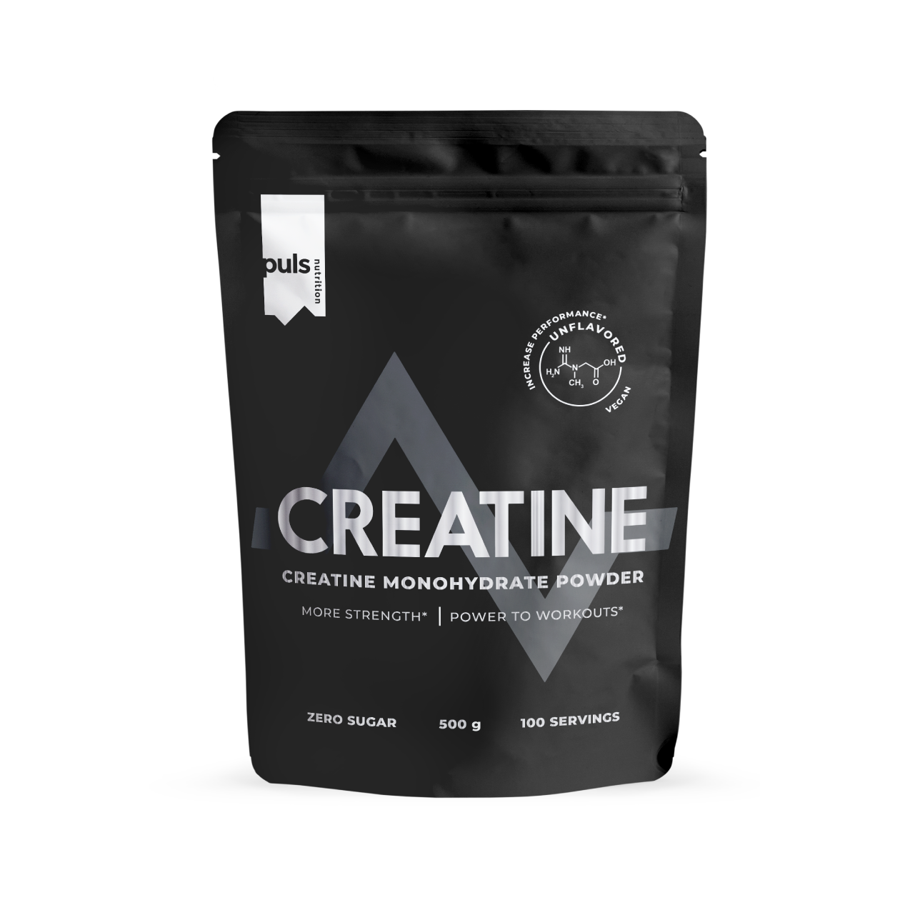 Créatine 500 g